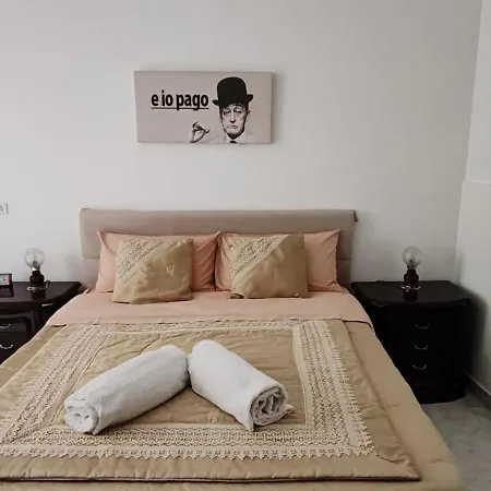 Casa Elena Appartement Napels