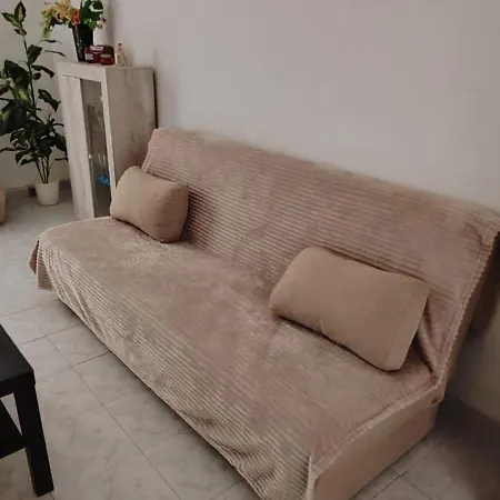 Appartement Casa Elena *