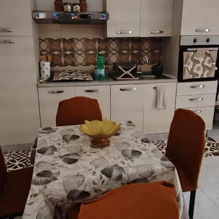 Casa Elena Appartement *