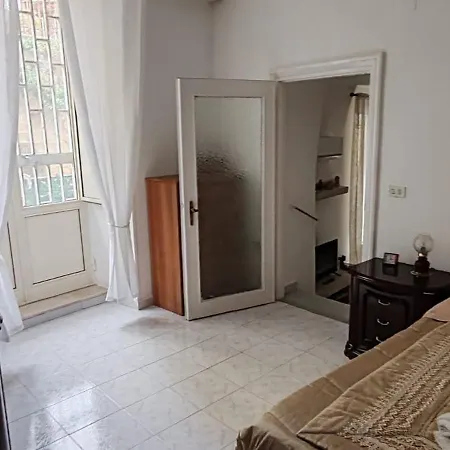 Casa Elena Appartement