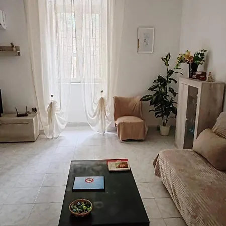 Appartement Casa Elena Napels