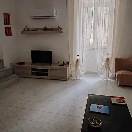 Casa Elena Appartement Napels