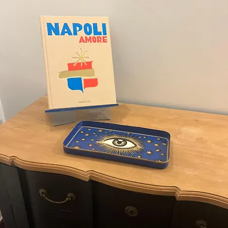La Casa Dei Librai