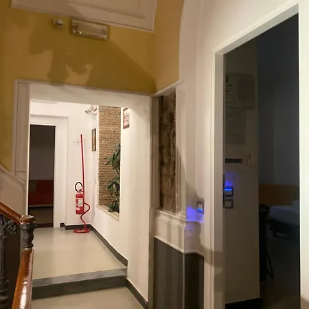 ريزدنس أبارتهوتل بلبيسيتو فندق