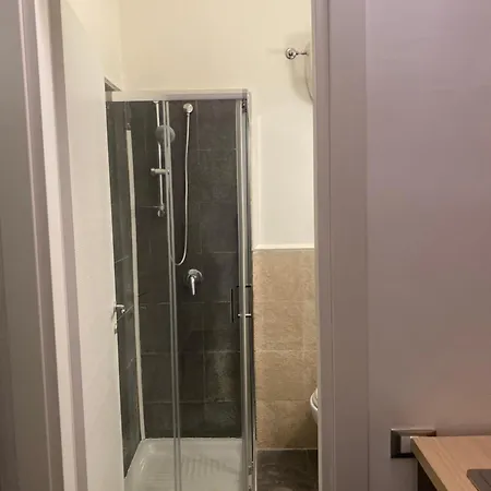 فندق ريزدنس أبارتهوتل بلبيسيتو 3*