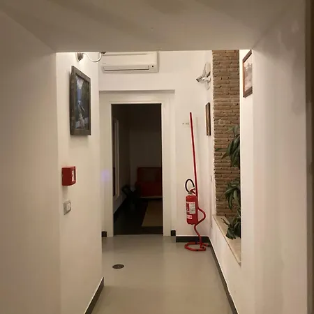 فندق ريزدنس أبارتهوتل بلبيسيتو
