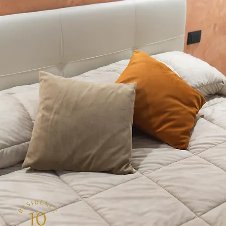 Guest house El Diez *