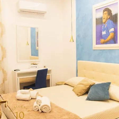 Guest house El Diez