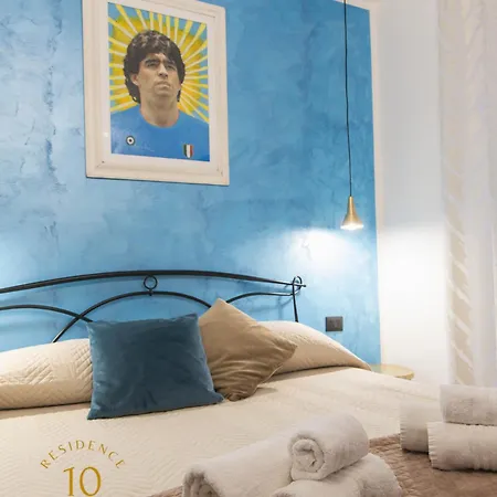 Guest house El Diez *