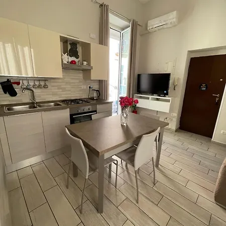 Appartamento Malu Napoli