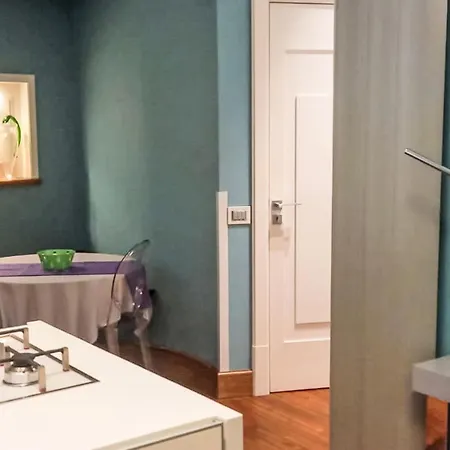 Apartment Casa Charlotte By Interhome *