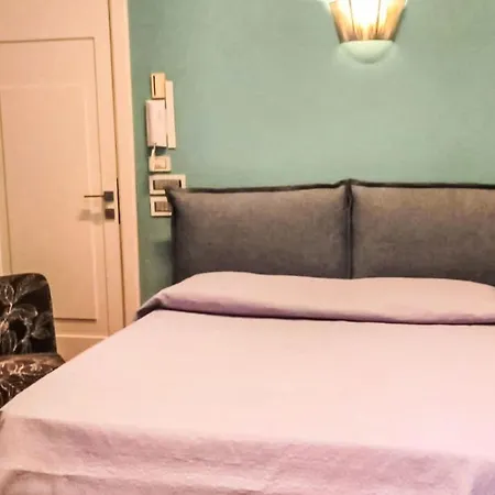 Apartment Casa Charlotte By Interhome Naples