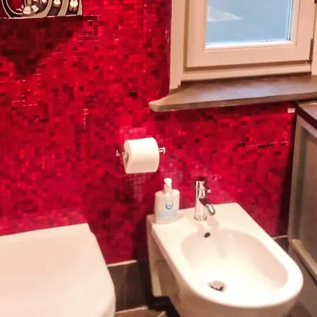 Apartment Casa Charlotte By Interhome Naples