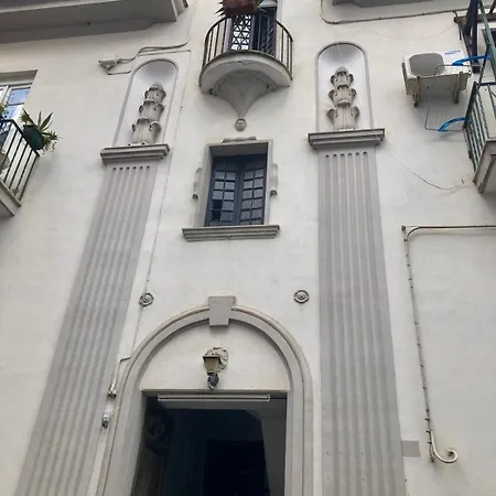 Le Vomero Napoli