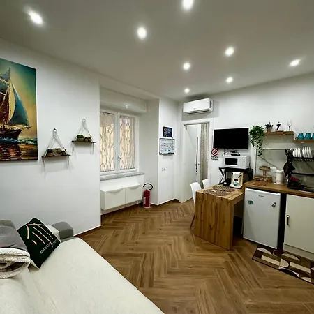 Maison Frattasio Napoli
