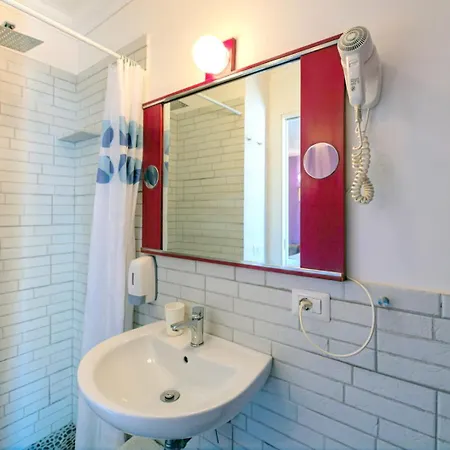 Mimi Terrace Apartment