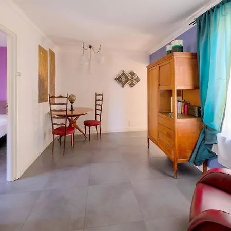Apartment Mimi Terrace