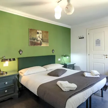 Mimi Terrace Apartment