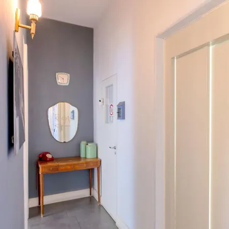 Apartment Mimi Terrace