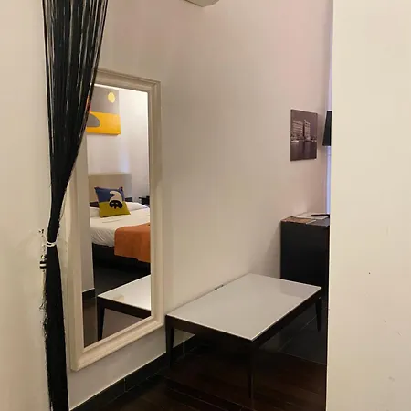 Plebiscito Ξενοδοχείο Νάπολη