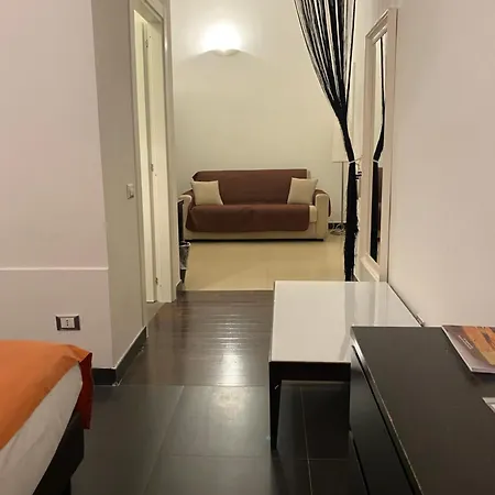 ريزدنس أبارتهوتل بلبيسيتو 3*
