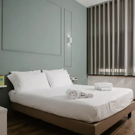 Millennium Gold 4* Naples