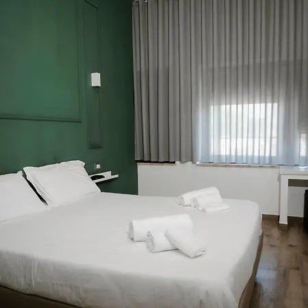 Hotel Millennium Gold Naples