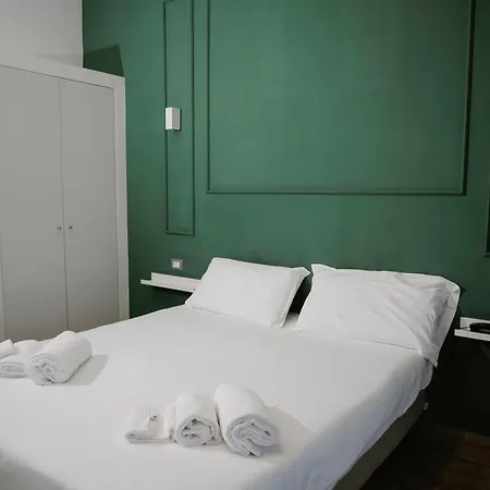 Hotel Millennium Gold Naples