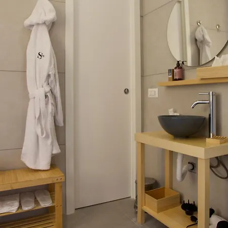 Apartamento Scugnizzo *