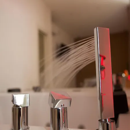 Scugnizzo Apartamento *