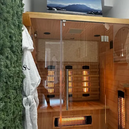 Scugnizzo Apartamento *