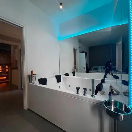 Scugnizzo Apartamento Nápoles