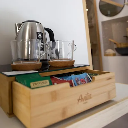 Apartamento Scugnizzo *