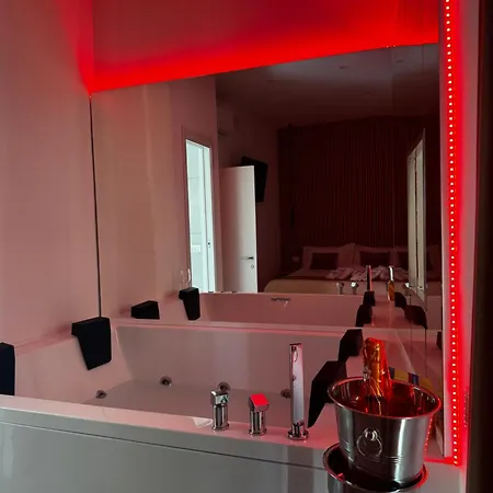 Scugnizzo Apartamento *
