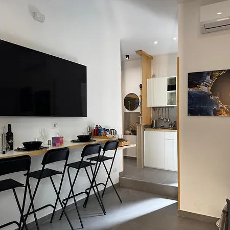Apartamento Scugnizzo