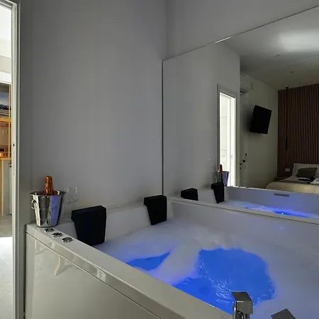 Scugnizzo Apartamento