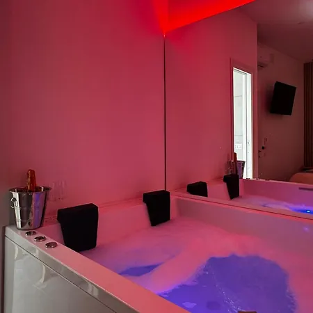 Apartamento Scugnizzo Nápoles