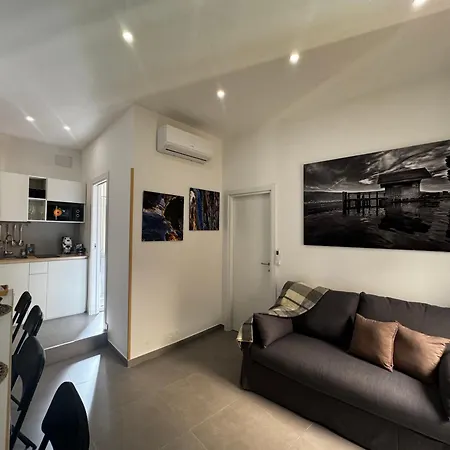 Scugnizzo Apartamento
