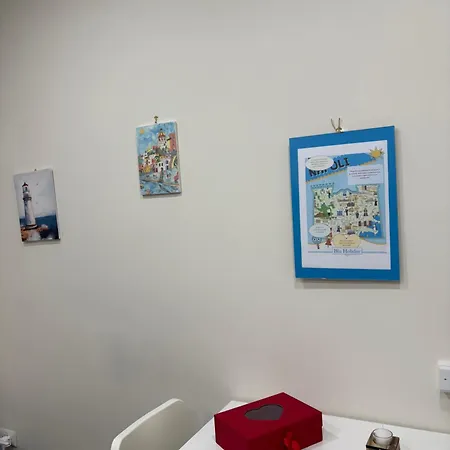 Blu * Napoli