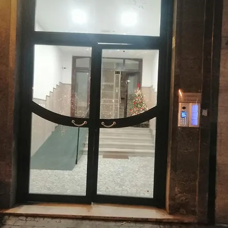 Apartment M2 Naples