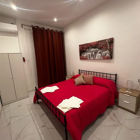 M2 Apartment