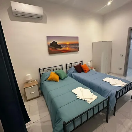 M2 Apartment