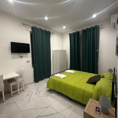 Apartment M2 Naples