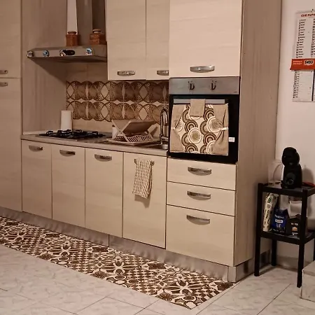 Casa Elena Appartement *