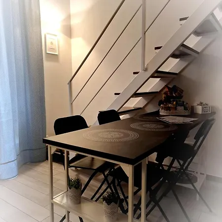 Akihome Portanova * Naples