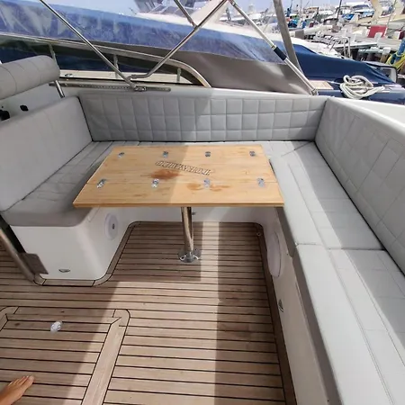 Fall In With The Amalfi Coast Charming Boat In *