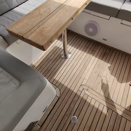 Feriehus Fall In With The Amalfi Coast Charming Boat In