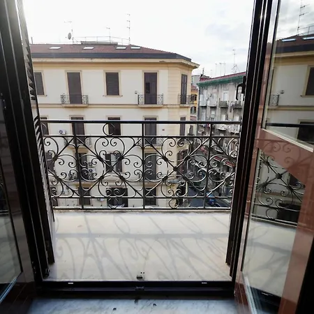 Residenza Vecchia 60 *