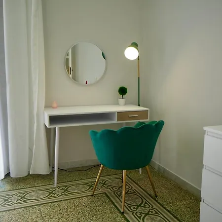 Apartment Residenza Vecchia 60 Naples