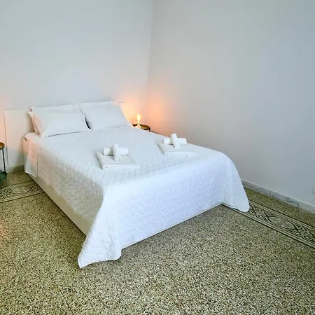 Apartment Residenza Vecchia 60 *